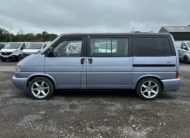1997 Volkswagen Caravelle – Model: Caravelle Auto SWB – R742TKY