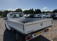 2021 Volkswagen Transporter – Model: Transporter T30 TDI – SG71TNK