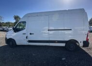 2020 Renault Master – Model: Master LH35 Business Energy dCi – NU20BWL