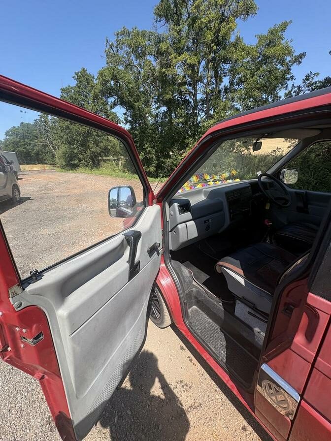 1994   – Model:  – L283WLM