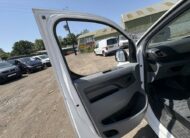 2019 Vauxhall Vivaro – Model: Vivaro 2900 Edition S/S – SA69UNF