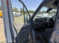 2021 Ford Transit – Model: Transit 350 Trend EcoBlue – LC71OAL