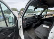 2021 Renault Master – Model: Master LL35 Business dCi – SA21XGV