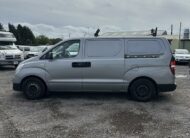 2013 Hyundai iLoad – Model: iLoad Comfort CRDi 116 – OV13DOH