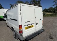 2004 Ford Transit – Model: Transit 300 SWB TD – LD04HJU