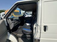 2003 Volkswagen Transporter – Model: Transporter 88 bhp SWB – LM03TPU