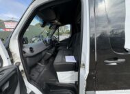 2019 Mercedes-Benz Sprinter – Model: Sprinter 311 CDi – PE69WKF