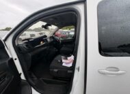 2022 Toyota Proace Verso – Model: Proace Verso Family L1 D-4D Auto – GV71OCK
