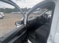 2019 Mercedes-Benz Vito – Model: Vito 111 CDi – KO19AVJ