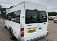 2011 Ford Transit – Model: Transit 115 T430 17s RWD – CV61ZKC