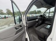2021 Volkswagen Crafter – Model: Crafter CR35 Startline TDI – EA70CLV