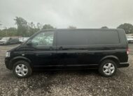 2013 Volkswagen Transporter – Model: Transporter T28 Highline 180 TDI LWB Auto – FN63VCA