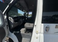 2008 Citroen Relay – Model: Relay 35 HDi 120 LWB – PN58OZK