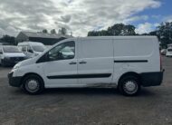2015 Citroen Dispatch – Model: Dispatch 1200 L2H1 Enterprise HDi – LG15HKE