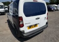 2020 Citroen Berlingo – Model: Berlingo 650 Enterprise Blue HDi S/S – SM70AEV