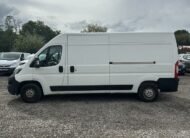 2019 Peugeot Boxer – Model: Boxer 335 Professional L3H2 Blue HDi – OV69FPL
