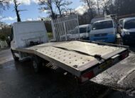 2019 Mercedes-Benz Sprinter – Model: Sprinter 314 CDi – PF19LZD