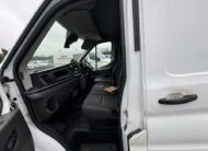 2020 Ford Transit – Model: Transit 290 Trend EcoBlue – YR70TTE