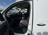 2020 Citroen Dispatch – Model: Dispatch 1000 Enterprise Blue HDi S/S – MK20XRS
