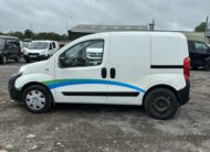 2018 Fiat Fiorino – Model: Fiorino SX 8v – LA18AVR