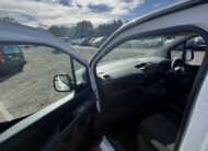 2022 Toyota Proace City – Model: Proace City Active – RXZ4892