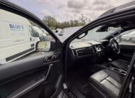 2021 Ford Ranger – Model: Ranger Wildtrak EcoBlue 4×4 Auto – LV21NRU