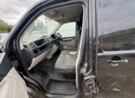 2016 Volkswagen Transporter – Model: Transporter T28 Trendline TDI BlueMotion Technology – RA65MHX
