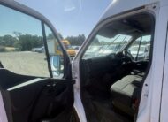 2022 Renault Master – Model: Master 35 LWB – BV22GWC