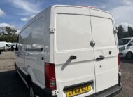 2019 Volkswagen Crafter – Model: Crafter CR35 Startline TDI – GF69BZY