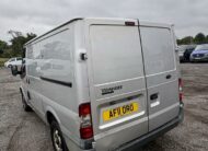 2011 Ford Transit – Model: Transit 85 T260 MWB FWD – AF11ORO