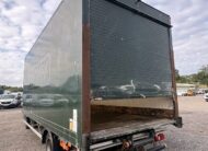 2017 Fuso Canter – Model:  – PN17CRV