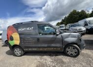 2021 Fiat Doblo Cargo – Model: Doblo 16V Technico MultiJet II – CV71VBK
