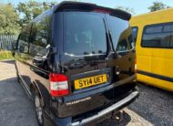 2014 Volkswagen Transporter – Model: Transporter T30 Trendline 180 TDI SWB – SY14UET