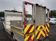 2021 Fiat Ducato – Model: Ducato 35 MultiJet II Auto – GN21WZA