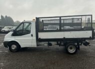 2013 Ford Transit – Model: Transit 100 T350 RWD – YN13UTX