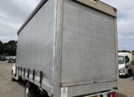 2021 Peugeot Boxer – Model: Boxer 335 L3 Blue HDi – CN21BDX