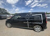 2019 Ford Transit Connect – Model: Transit Connect 240 Limited TDCi – KV69WWO