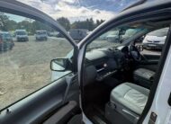 2010 Mercedes-Benz Viano – Model: Viano CDI 2.2 Ambiente Compact Auto – WX10OMA