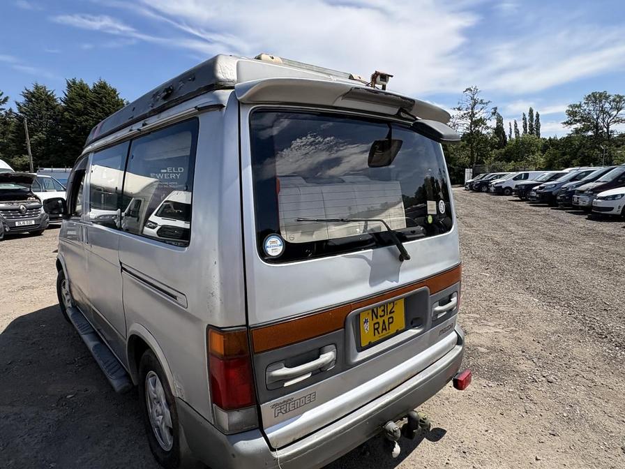 1996   – Model:  – N312RAP