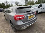 2019 Mercedes-Benz GLA – Model: GLA 200 Sport Executive Auto – LL19ZMO