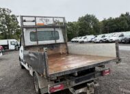 2013 Iveco Daily – Model: Daily 35C13 LWB – RJ62WMX