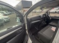 2018 Toyota Proace Verso – Model: Proace Verso Shuttle L1 D-4D – WN68NLT