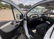 2016 Renault Trafic – Model: Trafic LL29 Business+ dCi – HN66WDR