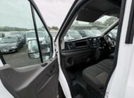 2022 Ford Transit – Model: Transit 350 Leader EcoBlue – HK22BFX