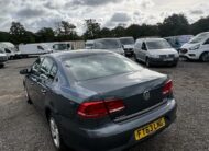 2014 Volkswagen Passat – Model: Passat S BlueMotion Technology TDI Semi-Auto – FT63LNG