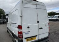 2017 Mercedes-Benz Sprinter – Model: Sprinter 314 CDi – DK67LTY