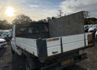 2006 Ford Transit – Model: Transit 350 LWB – EF06EVM