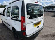 2018 Mercedes-Benz Citan – Model: Citan 109 CDi Touringer – SB18WRP
