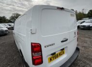 2018 Peugeot Expert – Model: Expert Professional Long Blue HDi – KY68KCA