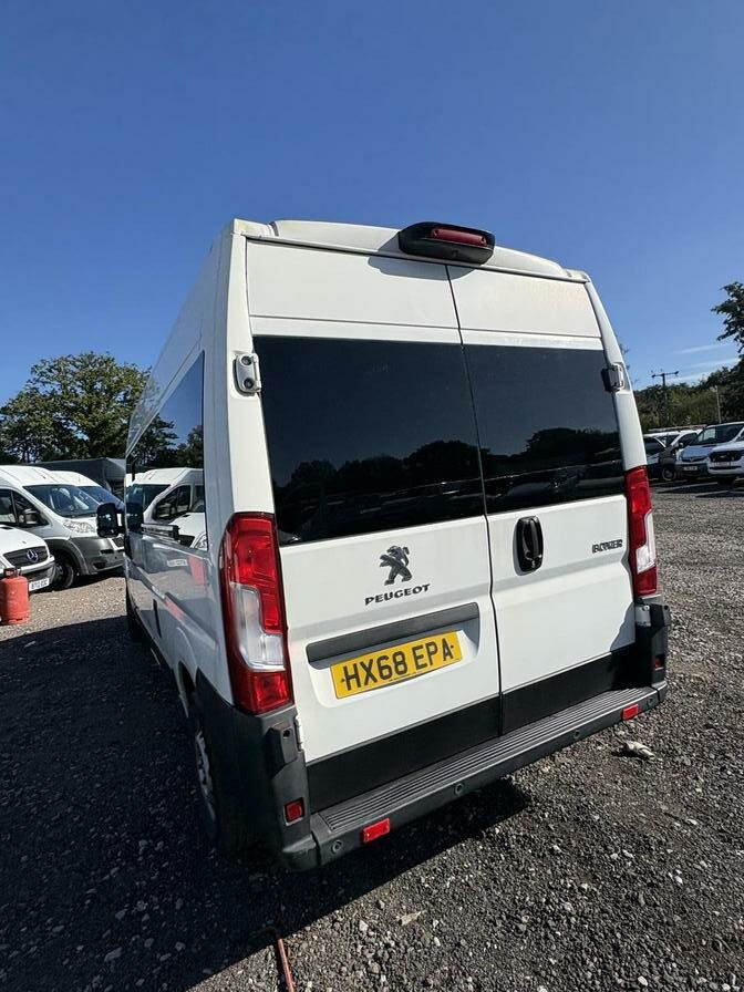2018   – Model:  – HX68EPA